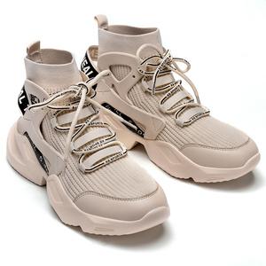Nuove <span class=keywords><strong>scarpe</strong></span> da ginnastica Casual <span class=keywords><strong>scarpe</strong></span> da uomo in esecuzione <span class=keywords><strong>scarpe</strong></span> da ginnastica di lusso <span class=keywords><strong>scarpe</strong></span> sportive da uomo con tacco grosso <span class=keywords><strong>scarpe</strong></span> da ginnastica da uomo sportive - Product Image 5