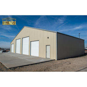 Almacén <span class=keywords><strong>de</strong></span> Estructura <span class=keywords><strong>de</strong></span> Acero, Edificio Prefabricado con Estructura Metálica Industrial, Almacén <span class=keywords><strong>de</strong></span> Estructura <span class=keywords><strong>de</strong></span> Acero <span class=keywords><strong>de</strong></span> <span class=keywords><strong>Segunda</strong></span> <span class=keywords><strong>Mano</strong></span> - Product Image 1