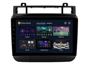 WITSON Android 12 Cho VW VOLKSWAGEN TOUAREG 2012-2018 Máy Phát DVD Video Carplay Đa Phương Tiện Đài Phát Thanh Ô Tô Xe Hơi Điều Hướng GPS - Product Image 6