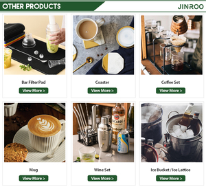 Nhà Máy Giá thanh phụ kiện chất lượng cao Silicone thanh Mat tùy chỉnh thanh cao su mat - Product Image 6