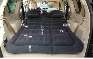 Good Price SUV MPV <strong>Inflatable</strong> Air <strong>Car</strong> Bed <strong>Mattress</strong> - Product Image 4