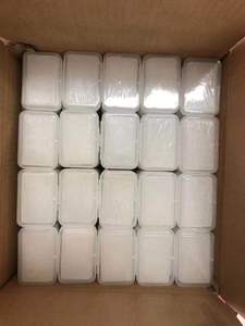 Bastoncino di allume di potassio minerale naturale per <span class=keywords><strong>deodorante</strong></span> e antitraspirante da <span class=keywords><strong>donna</strong></span>, 20g 60g 95g 120g OEM/ODM - Product Image 2