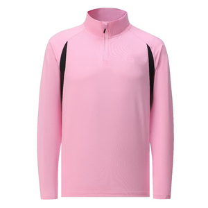 Giacche da <span class=keywords><strong>calcio</strong></span> personalizzate <span class=keywords><strong>2024</strong></span> rosa da uomo tuta da <span class=keywords><strong>calcio</strong></span> da allenamento set di tuta da <span class=keywords><strong>calcio</strong></span> - Product Image 2