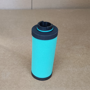 Élément filtrant de précision de haute qualité Manny HF0050 pour filtre de ligne de compresseur d'air industriel à vis - Product Image 3