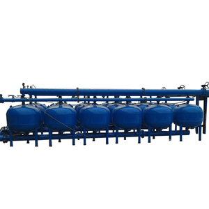 Système de réutilisation de l'eau <span class=keywords><strong>filtre</strong></span> à <span class=keywords><strong>sable</strong></span> automatique irrigation goutte à goutte <span class=keywords><strong>4</strong></span> insh <span class=keywords><strong>filtre</strong></span> à <span class=keywords><strong>sable</strong></span> à haute efficacité pour pisciculture eau de mer - Product Image 6