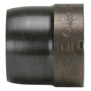 Coupe-tube à visser en acier pour fixation Ø 31 mm et Ø 30 mm - Product Image 1