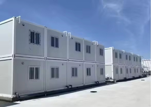 Conteneur Détachable pour Matériel <span class=keywords><strong>de</strong></span> Pêche – Espace <span class=keywords><strong>de</strong></span> 20 pieds pour la <span class=keywords><strong>Vente</strong></span> d'Équipements <span class=keywords><strong>de</strong></span> Pêche - Product Image 6