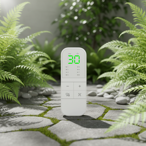 Masajeador Eléctrico de Cuello y Hombros de un Solo Canal, en Oferta, para el Confort Diario del Cuerpo - Product Image 1