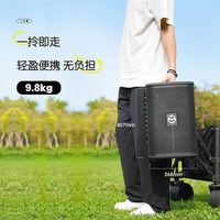 Musiccube T3 II Outdoor KTV Terompet Elektrik Portabel Speaker Streaming Langsung Gitar Elektrik Aksesoris Alat Musik