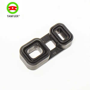 Precio de Mayoreo para Piezas Automotrices, Manguito de Sellado de Color Negro para Automóviles, Precio de Fábrica OEM ODM, 24347588759 para <span class=keywords><strong>BMW</strong></span> para FORD - Product Image 1