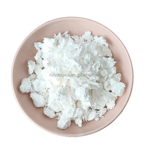 Ruiyang thương hiệu RY-CDA mô hình công nghiệp cấp chất lượng cao cellulose acetate thuốc Lá lọc Rod Tow 95% độ tinh khiết bột màu trắng - Product Image 3
