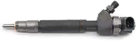 Nuevo Inyector de Combustible Diésel 0445110155 de Alta Calidad y Bajo Costo para Motor Diésel Chevrolet VW - Pieza de Repuesto OEM 0445110155