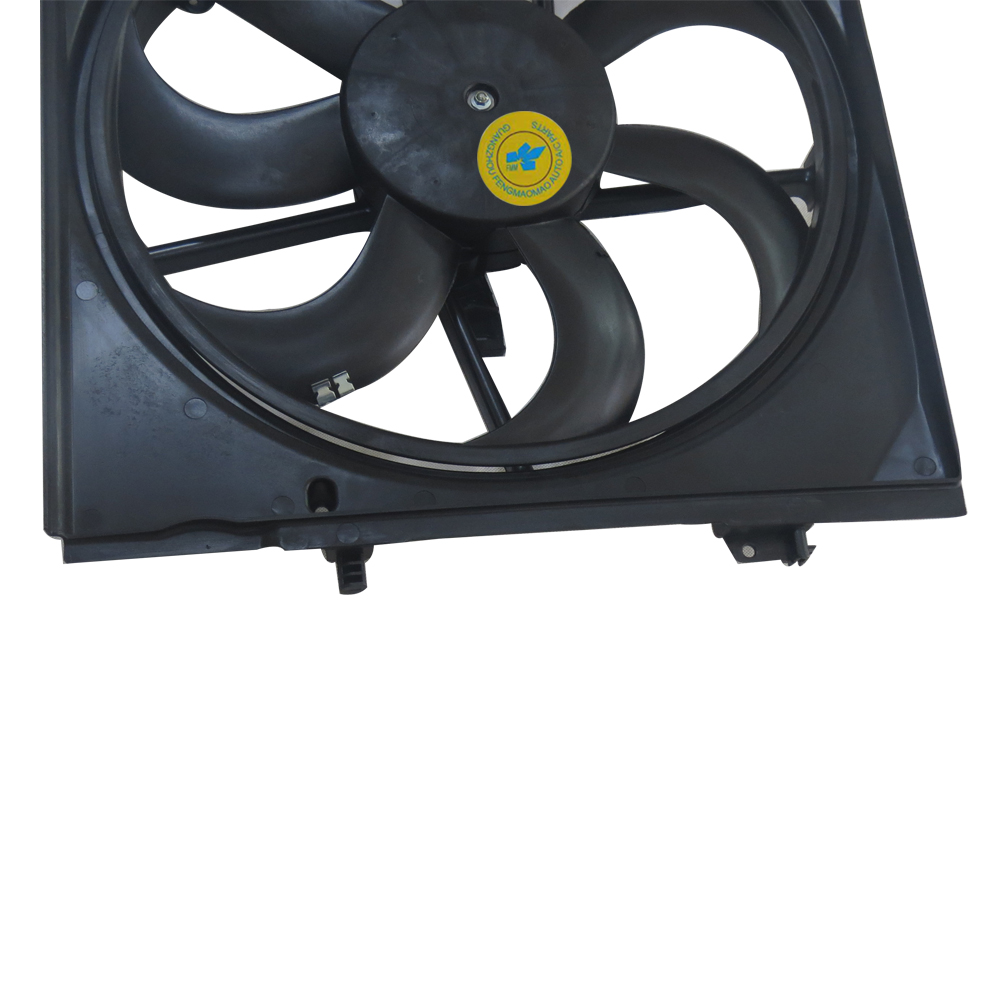 21481-4EB0A 214814BE0B Radiator Cooling Fans for Nissan X-trail