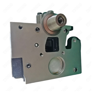 Ensemble de culasse de moteur automatique en aluminium au meilleur <span class=keywords><strong>prix</strong></span> 2L 3L 5L pour <span class=keywords><strong>Toyota</strong></span> <span class=keywords><strong>Hilux</strong></span> (<span class=keywords><strong>double</strong></span> <span class=keywords><strong>cabine</strong></span>) <span class=keywords><strong>2022</strong></span>- - Product Image 6