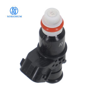 Sorghum 16450-RCA-A01 حاقن وقود لهوندا أكورد أوديسي أكورا 3.0L 3.2L 03-13 - Product Image 3