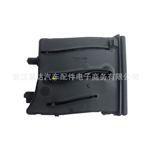 Portavasos para Auto 6Q0858602, Material ABS para Consola Central, Compatible con Volkswagen Polo 2002-2010 - Product Image 5