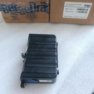อุปกรณ์เสริมเครื่องตรวจจับก๊าซ Drager แบตเตอรี่แบบชาร์จได้สำหรับ X-act 5000 452350 - Product Image 3