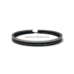 แหวนลูกสูบเครื่องยนต์ดีเซล 6BT รุ่น 3802421 สำหรับรถบรรทุก - Product Image 3