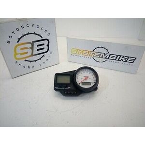 Quadro Strumenti YAMAHA R6 1999-2000 26943 Km Tachimetro per Moto - Product Image 1