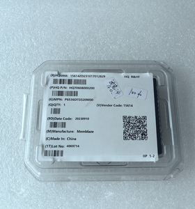 PBlaze6 6536 U.2 SSD NVMe de 3.2TB y 2.5 Pulgadas para Servidor Empresarial, Interno, 6.8GB/s, Usado, Desmontado - Product Image 1