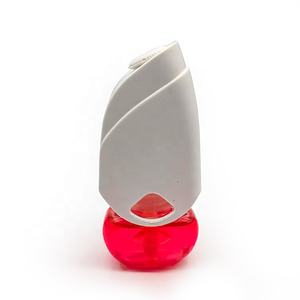 Difusor de Aromas Eléctrico de Pared, Personalizable con Logotipo OEM, Perfume Personalizado, Enchufe <span class=keywords><strong>Australiano</strong></span> - Product Image 2