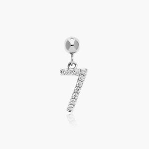 Custom Logo 18K Gold Diamond Pendant <b>Necklace</b> OEM ODM Fine Jewelry Manufacturer for Women Gift Collection - Product Image 5