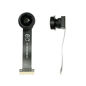 โมดูลจดจำภาพด้วย AI ความละเอียด 2MP กล้องตรวจจับสัตว์เลี้ยง 1080P พร้อมระบบจดจำใบหน้า GC2063 มุมกว้าง - Product Image 3