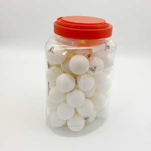 โรงงานซัพพลาย Mesa De Tenis De Mesa ลูกปิงปองด้านนอกเครื่องยืนตารางเทนนิสหุ่นยนต์เครื่องลูก Pelotas - Product Image 2