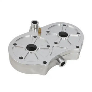 HKAA CNC mecanizado ATV accesorios aluminio ATV <span class=keywords><strong>Cub</strong></span> Cool Head y cúpulas Custom <span class=keywords><strong>Cub</strong></span> Cool Head y cúpulas - Product Image 2