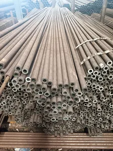 45 # <span class=keywords><strong>tubazioni</strong></span> in <span class=keywords><strong>acciaio</strong></span> senza saldatura di varie dimensioni <span class=keywords><strong>diametri</strong></span> 20 # tubi per caldaie in lega a pareti spesse precisione senza saldatura di piccolo calibro - Product Image 4