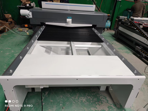 SuZhou YQ laser de haute qualité automatique CNC machine de découpe gravure laser plastique nouveau CO2 Laser Cutter acrylique bois métal <span class=keywords><strong>AI</strong></span> - Product Image 5