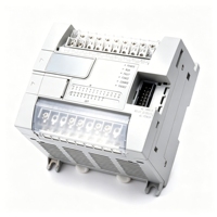 Nouveau module PLC PAC Sport 20BR156A0ANNANC0 d'origine, câble de module PLC, contrôleur PLC 20BR156A0ANNANC0