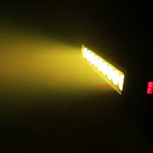 Đèn Wall Washer ngoài trời chống nước công suất cao, Pixel IP68 <span class=keywords><strong>RGB</strong></span> 5in1 9 bóng <span class=keywords><strong>LED</strong></span> 12W - Product Image 5