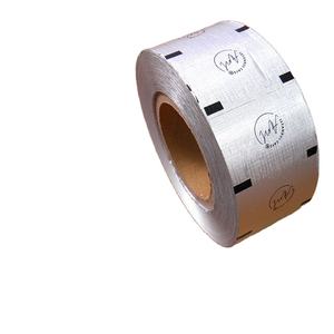 Sachet d'emballage de préservatif imprimé personnalisé en feuille de style régulier - Product Image 5