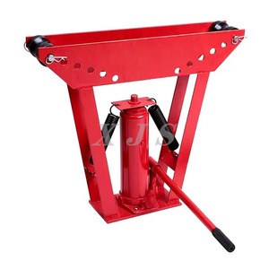 <span class=keywords><strong>Cintreuse</strong></span> de tubes hydraulique 12T à prix avantageux / Outil de cintrage de tubes à vendre - Product Image 5