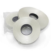 Ruban isolant adhésif Eric en résine polyester et fibre de verre, basse tension 600V~1KV, tension nominale personnalisable, pour bobinage de moteur