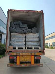 Design moderno coperta di Bentonite tappetino idrilocale metropolitana impermeabile seminterrati prodotto - Product Image 2