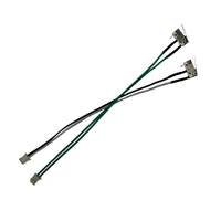 Kabel Harness Adaptor Radio Mobil 16PIN, Kabel Daya Audio, Kabel Plug Head Unit