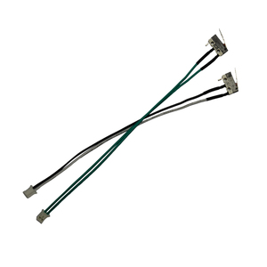 Kabel Harness Adaptor Radio Mobil 16PIN, Kabel Daya Audio, Kabel Plug Head Unit - Product Image 4