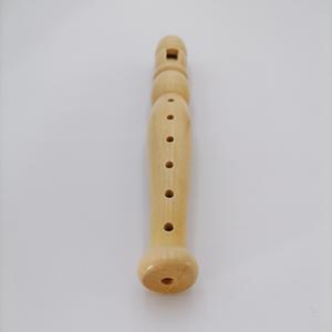Flauta de madera, instrumento de viento para práctica - Product Image 4