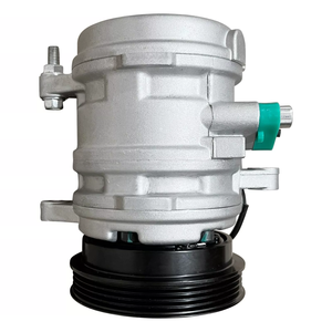 <span class=keywords><strong>Compresseur</strong></span> de climatisation de voiture 12V pour <span class=keywords><strong>Hyundai</strong></span> Atos <span class=keywords><strong>Getz</strong></span> 9770102000 9770102010 F500QQ3AA03 97701-02310 ACP1213000P TSP0155862 - Product Image 4