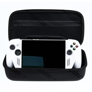 Eva trường hợp các nhà sản xuất cho ROG Xbox Ally x cầm tay giao diện điều khiển trường hợp EVA Cứng bảo vệ túi với trò chơi phụ kiện lưu trữ - Product Image 2