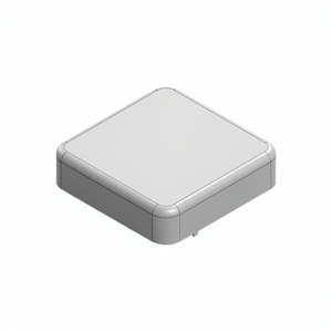 MS257-10S-NS มีสินค้าในสต็อก ชุดป้องกันคลื่นวิทยุ - Product Image 1