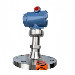 Sensor de Nivel de Radar sin Contacto y Sensor de Medios Gaseosos OEM Personalizable para Rosemounts 5408, Aire, Agua, 5408F2, 54 - Product Image 1