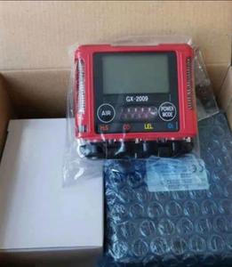 เครื่องตรวจจับก๊าซ GX2009 Riken Keiki GX-3R สำหรับตรวจวัดก๊าซ 4 ชนิดในพื้นที่จำกัด คือ CO/H2S LEL O2 รุ่น GX-3R Pro - Product Image 3