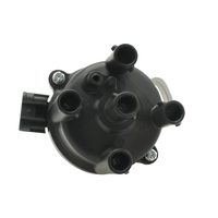 BAIXINDE 19100-74110 sistem Distributor pengapian mobil otomatis untuk Toyota Celica Coupe 1989-1994