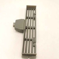 Grille d'entrée de ruche en plastique JIATAI pour l'évacuation des abeilles – Outil d'apiculture