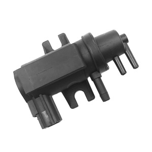 Vanne solénoïde de commande de suralimentation Turbo 8982399350 7.05568.01 pour Peugeot Europe Pièce de rechange - Product Image 1