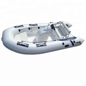 <span class=keywords><strong>Bateau</strong></span> gonflable pour 6 personnes, chaussure professionnelle, accessoire <span class=keywords><strong>Semi</strong></span> <span class=keywords><strong>rigide</strong></span> pour adulte - Product Image 6