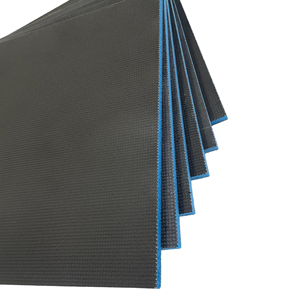 Bojun Cứng Nhắc Ép Đùn Bọt Hội Đồng Quản Trị Cách Nhiệt Màu Xanh 6Mm 50Mm Thứ Hai Tay Lợp Vật Liệu Tái Chế Bọt Xps Styrefoam Hội Đồng Quản Trị - Product Image 3